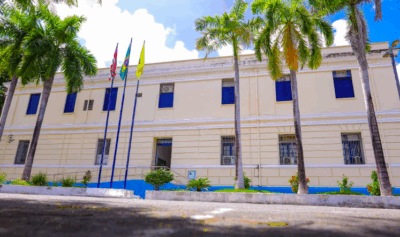 Câmara de São Luís tem salto no índice de transparência