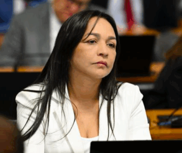 CCJ do Senado aprova pedido de Eliziane para audiência com big techs