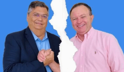 Brandão, enfim, decide reagir e subir o tom contra Flávio Dino