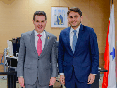 Juscelino Filho anuncia construção de mais de 4 mil casas populares