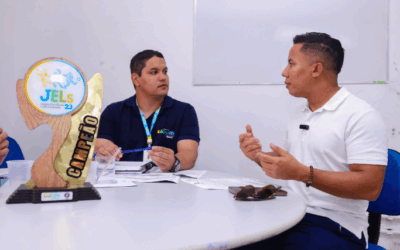 Penha quer inclusão de jogos eletrônicos nos JEL’S