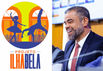Paulo Victor lança projeto Ilha Bela na Cidade Operária