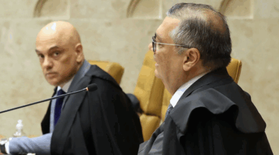 Dino impede restrições decorrentes de ‘atos unilaterais estrangeiros’