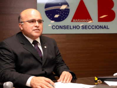 OAB/MA critica decisão de Moraes contra PGE do Maranhão