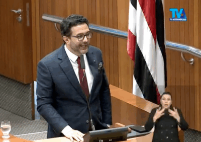 Yglésio critica denúncia da esposa de Gilbson Cutrim contra família Brandão; em vídeo, matador negou ligação com Daniel Brandão