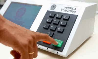 Econométrica divulga números para o Senado no MA