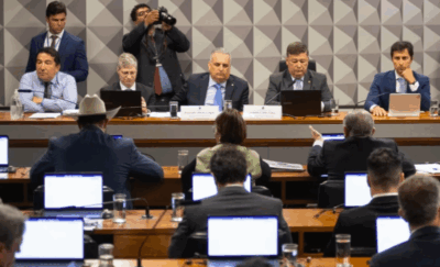 Reviravolta na CPMI do INSS e Governo Lula tem primeira derrota