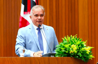 Aprovada lei de Júlio Mendonça em defesa das mulheres pescadoras