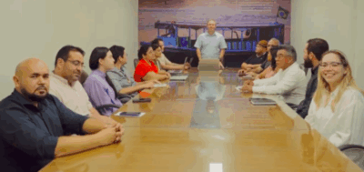 Prefeitura de Timon e as propostas eleitas no Orçamento Participativo