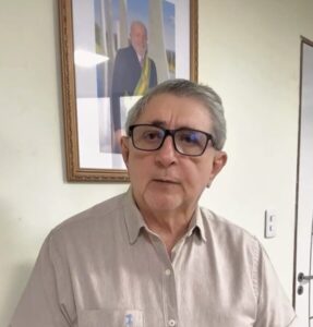 Assembleia concede Título de Cidadão Maranhense a Washington Oliveira