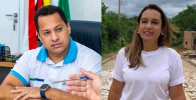 Prefeito de Barão de Grajaú faz grave denúncia no TCE-MA contra ex-prefeita