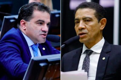 STF confirma interrogatório de Josimar e Pastor Gil para quinta-feira