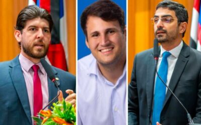 Deputados destacam trabalho de Orleans no Governo do Estado