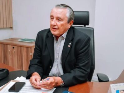 Zé Reinaldo é diagnosticado com linfoma medular