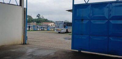 Grande Ilha de São Luís permanece sem trabalho coletivo