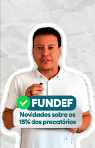 Professores do Maranhão: Vice-Governador Felipe Camarão convoca mobilização contra acordo dos 15% do Fundef