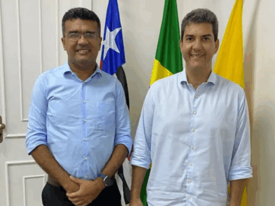 Eleições 2026: Lahesio sinaliza por unidade… E agora Braide?