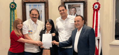 Nova missão: Fátima Araújo é nomeada secretária adjunta da Secap no governo Carlos Brandão