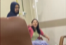 Casal sofre ataques racistas e homofóbicos em hospital privado do Maranhão