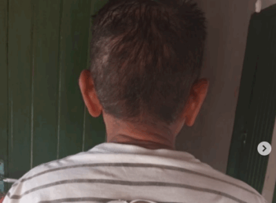 Vereador de Mirador é acusado de agredir idoso