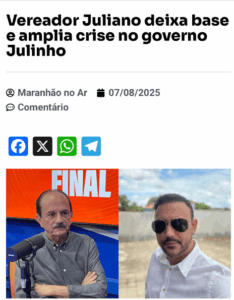 Foto: Reprodução
