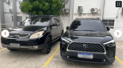 Advogados são alvo de operação por fraude em sistema do TJ no MA e PI