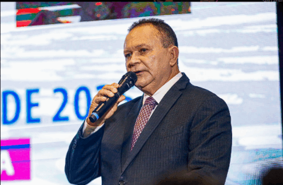 Governador Carlos Brandão pede apuração de denúncias contra Tribunal de Contas