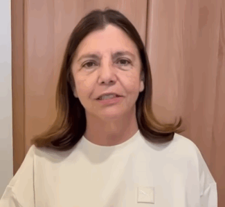 Roseana Sarney anuncia novo diagnóstico de câncer de mama e se prepara para cirurgia