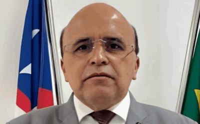 Ministro Alexandre de Moraes afasta procurador-geral do MA do cargo