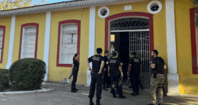 Operação da PF desarticula esquema que desviou mais de R$ 50 milhões em Prefeituras do MA