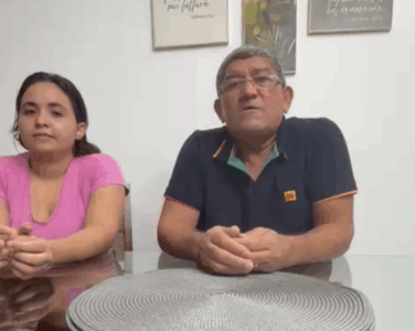 Vídeo: Família de Gibson desmente Marcus Brandão e expõe papel de Daniel em morte do Tech Office