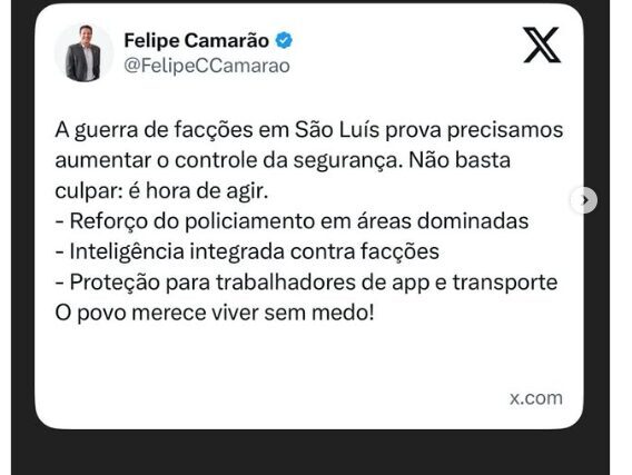 Foto: Reprodução
