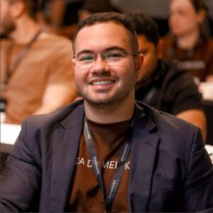 Junho Verde em Codó: Vereador Ibrahim Neto levará a Câmara Projeto de Lei sobre diagnóstico e tratamento da Escoliose