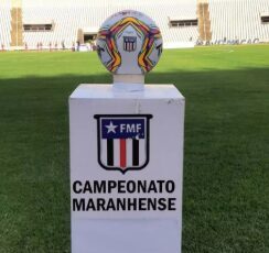 FMF deve passar por editoria nos próximos dias