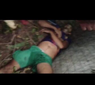 Homem é morto a tiros na região do Coroadinho; em São Luís