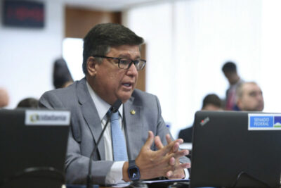 Reviravolta da CPIM do INSS: Oposição emplaca Carlos Viana presidente e Alfredo Gaspar relator… Derrota do governo!!!