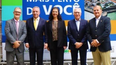 Governo do Maranhão, BNDES, Fiema e Sebrae discutem ampliação do crédito no Maranhão