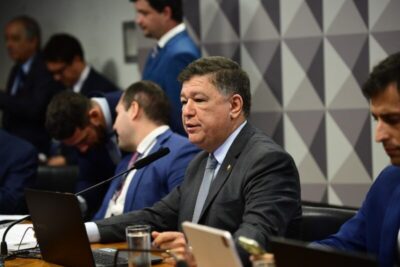 Oposição impõe dura derrota ao governo no Congresso e elege presidente e relator da CPMI do INSS