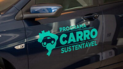 Automóveis de entrada mostram desempenho positivo em julho