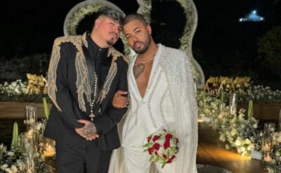 Influenciador Hytalo Santos e marido são presos em São Paulo