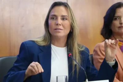 Novo protocolo de combate ao feminicídio é anunciado por Celina Leão