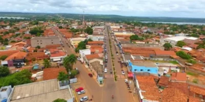 Estreito obtém o reconhecimento federal de estado de calamidade pública