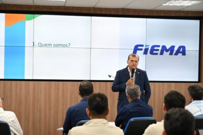 Vale apresenta oportunidades de negócios a fornecedores maranhenses