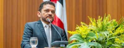 Deputado Cláudio Cunha, lidera pesquisa em cinco municípios do Litoral Ocidental do Maranhão