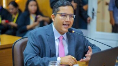 Críticas de Cléber Filho à Prefeitura de São Luís expõem possível rompimento entre o MDB e Eduardo Braide