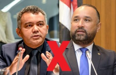 Nem bem chegou ao MDB e o deputado federal Cleber Verde tem a primeira crise interna no partido