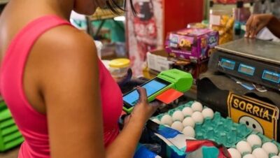 Número de empreendimentos comerciais cresce no Maranhão