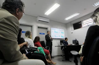 GDF: Gestão traça estratégias para melhorar atendimento no Hospital da Região Leste