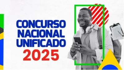 CNU 2025: inscrições começam em 2 de julho