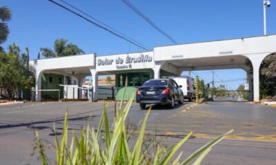 PGR se manifesta contra presença de policiais na casa do ex-presidente Jair Bolsonaro